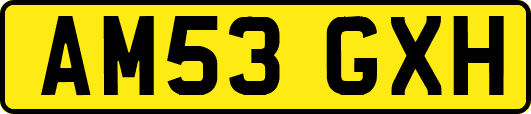 AM53GXH