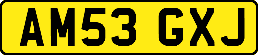 AM53GXJ