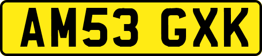 AM53GXK