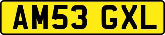 AM53GXL