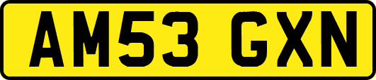AM53GXN