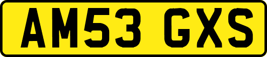 AM53GXS