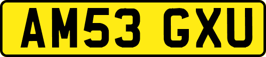 AM53GXU