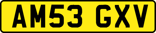 AM53GXV