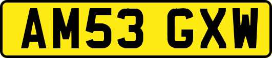 AM53GXW