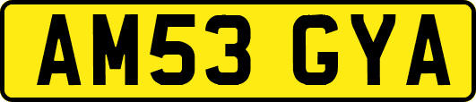 AM53GYA