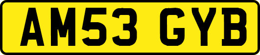 AM53GYB