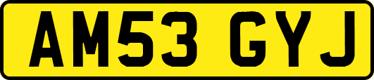AM53GYJ