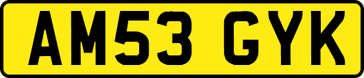 AM53GYK