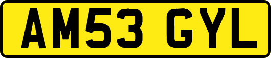 AM53GYL