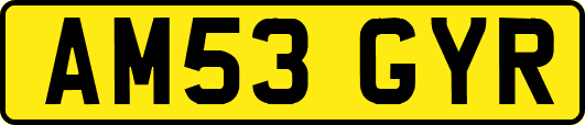 AM53GYR
