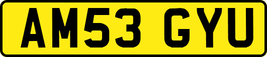 AM53GYU