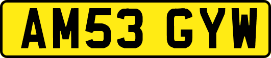 AM53GYW