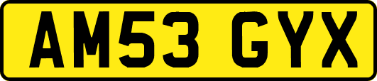 AM53GYX