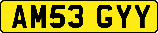 AM53GYY