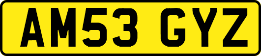 AM53GYZ