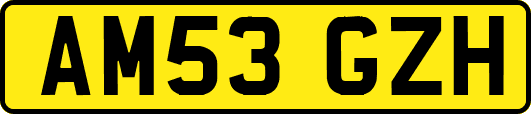 AM53GZH