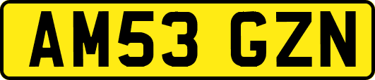AM53GZN