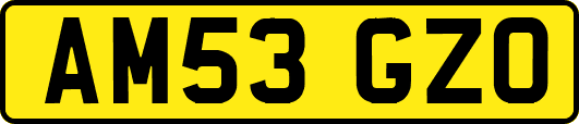 AM53GZO