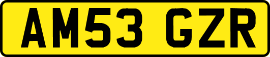 AM53GZR