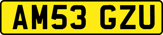 AM53GZU