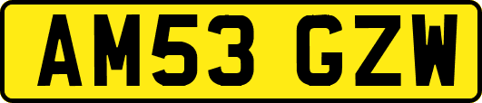 AM53GZW