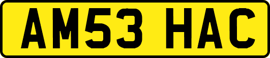 AM53HAC