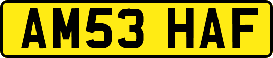 AM53HAF