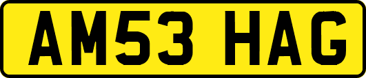 AM53HAG