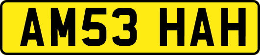 AM53HAH