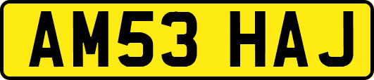 AM53HAJ
