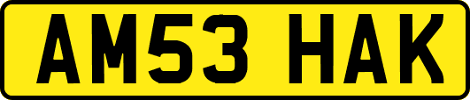 AM53HAK
