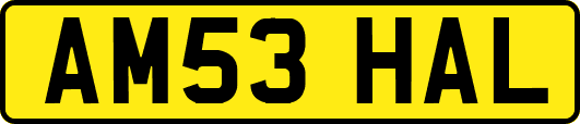 AM53HAL