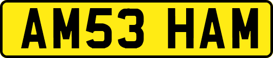 AM53HAM