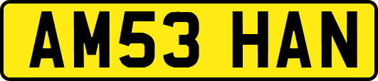 AM53HAN