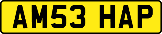 AM53HAP