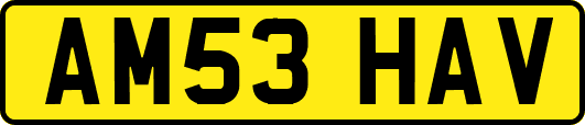 AM53HAV