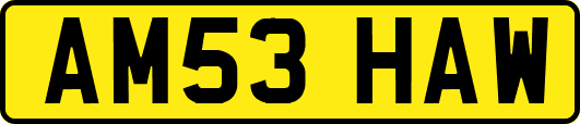 AM53HAW