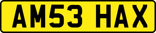 AM53HAX