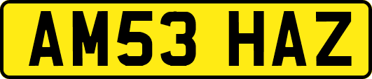 AM53HAZ