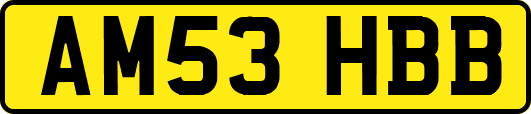 AM53HBB