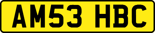 AM53HBC