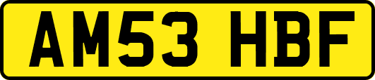 AM53HBF