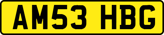 AM53HBG