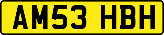 AM53HBH