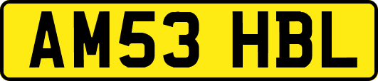 AM53HBL