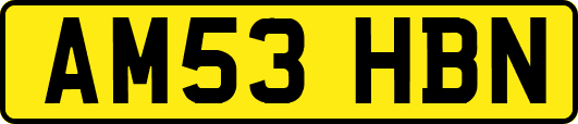 AM53HBN