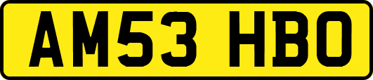 AM53HBO