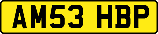 AM53HBP