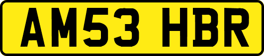 AM53HBR